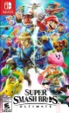 Super Smash Bros Ultimate | Nintendo Switch 