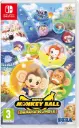 Super Monkey Ball Banana Rumble | Nintendo Switch