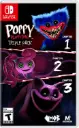 Poppy Playtime Triple Pack | Nintendo Switch