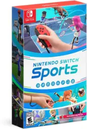 Nintendo Switch Sports | Nintendo Switch