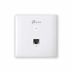 TP-Link EAP230-Wall Omada AC1200 Wireless MU-MIMO Gigabit Wall-Plate Access Point