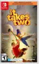 It Takes Two | Nintendo Switch 