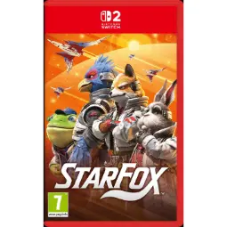 Star Fox | Nintendo Switch 2