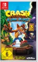 Crash Bandicoot N. Sane Trilogy | Nintendo Switch