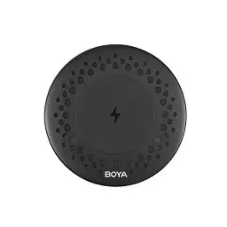 BOYA Blobby Omnidirectional Conference Microphone - Black