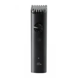 Xiaomi Mi Grooming Kit Pro - Black