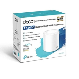 TP-LINK DECO X60  1-Pack