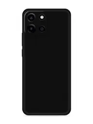 Protective Case | OnePlus Nord 6 Black