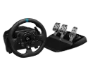 Logitech TrueForce Steering Wheel | Logitech G923 for PS4/PS5/PC