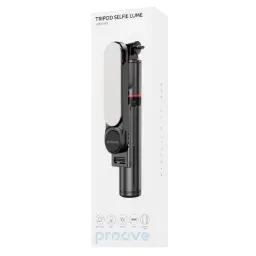 Proove Selfie Lume | Selfie Stick Tripod