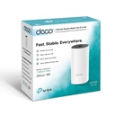 TP-LINK DECO M4 - AC1200 1-Pack - Gigabit