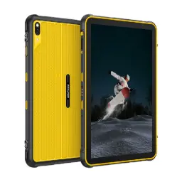 Ulefone RugKing Pad 2 Pro Black