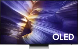 Samsung 55” OLED S90F 4K Vision AI Smart TV 