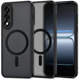 Tech-Protect MagSafe Case | OnePlus Nord 5 - Matte Black