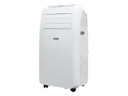 Haier Portable Air Conditioner 4in1 | M12AA1GAA