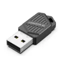 Wozinsky Dual-Band USB Wi-Fi 6 Adapter with Bluetooth 5.4 