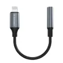 Wozinsky Lightning to 3.5mm Audio Jack Adapter 
