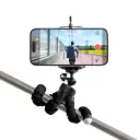 Octopus Selfie Tripod for Mobile Phone 