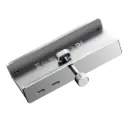 Clamp-Mounted Hub USB-C 2x USB-A 3.0, SD&TF & 3.5mm | Orico MH5PMM