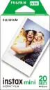 Instax Mini Instant Film (20 sheet) | FUJIFILM
