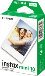 Instax Mini Instant Film (10 sheet) | FUJIFILM