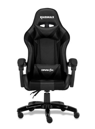 Raidmax Drakon DK602BK Black
