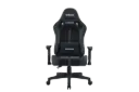 Raidmax Drakon DK608 Leather Gaming Chair Black