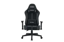 Raidmax Drakon DK608 Leather Gaming Chair Black