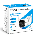 TP-Link Tapo C320WS Outdoor Security Wi-Fi Camera