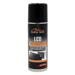 Mediatech LCD Cleaning Foam | MT2610