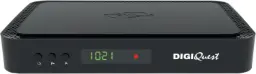 Tivusat Digiquest Q80 Decoder 