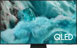 Samsung 55” QLED Q7F5 4K Vision AI Smart TV 