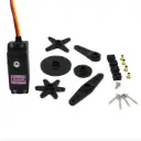 Tower Pro 180° Servo Motor 