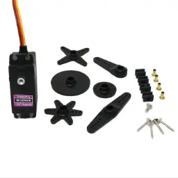 Tower Pro 180° Servo Motor 