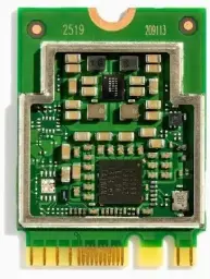 Google Coral M.2 Accelerator A+E Key Edge TPU