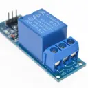 1 Relay Module With 5V Optical Coupling