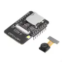 ESP32 Dual Mode WIFI with Bluetooth Development Board