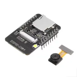 ESP32 Dual Mode WIFI with Bluetooth Development Board
