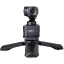 Feiyu Pocket 3 Kit 4K Vlogging Camera with 3-Axis Gimbal & Remote Handle