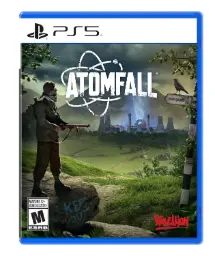 Atomfall | PS5 