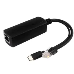 Poe Splitter USB-C 5V 4A