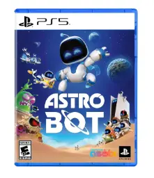 Astro Bot | PS5