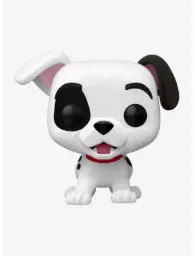 Funko Pop! Disney: 101 Dalmatians 