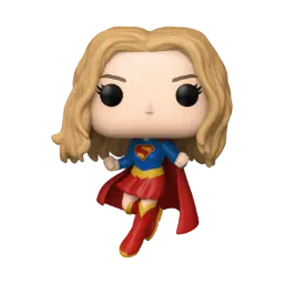 Funko Pop! Heroes: Supergirl