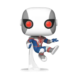 Funko Pop! Marvel Comics - Spider-Man