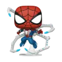 Funko Pop! Peter Parker Advanced Suit 2.0