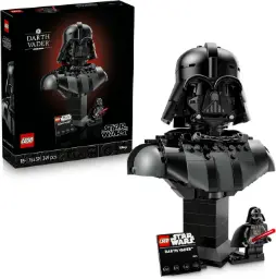 LEGO 75439 Star Wars Darth Vader Bust