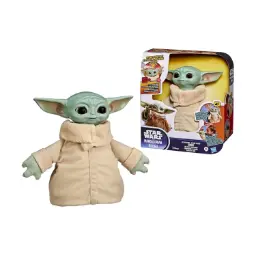 Hasbro Disney: Star Wars The Mandalorian and Grogu (G3088)