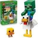 LEGO 21582 Chicken Jockey