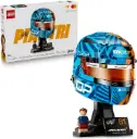 LEGO 43017- McLaren Mastercard F1 Team Oscar Piastri Helmet 